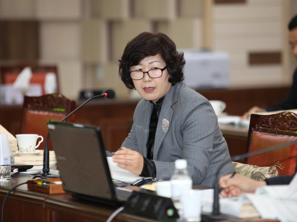 2012년 행정사무감사