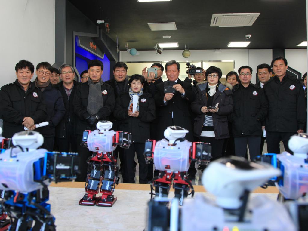 제207회 임시회 현장방문