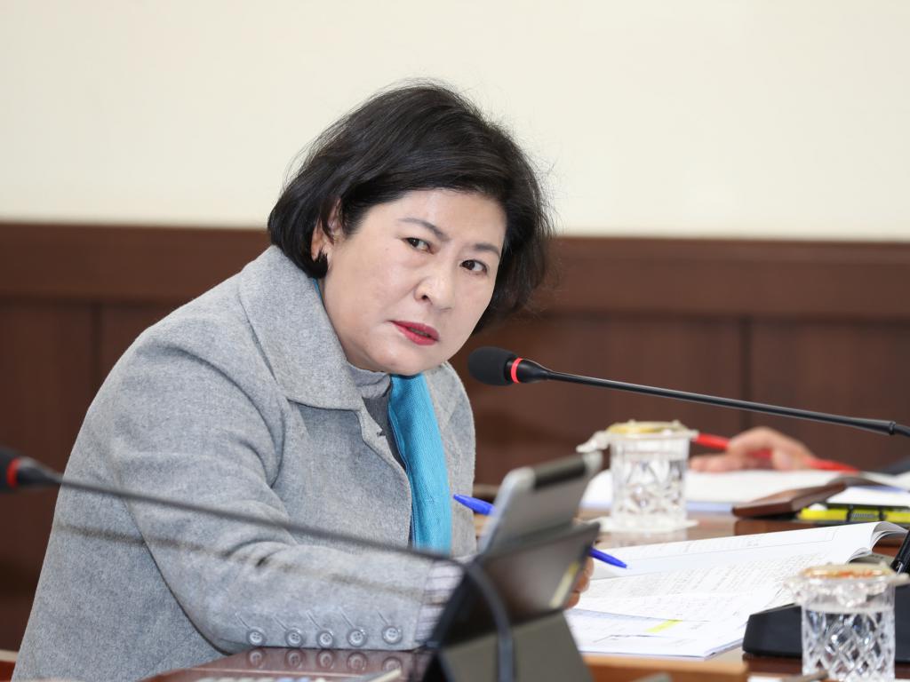 제223회 임시회 상임위원회