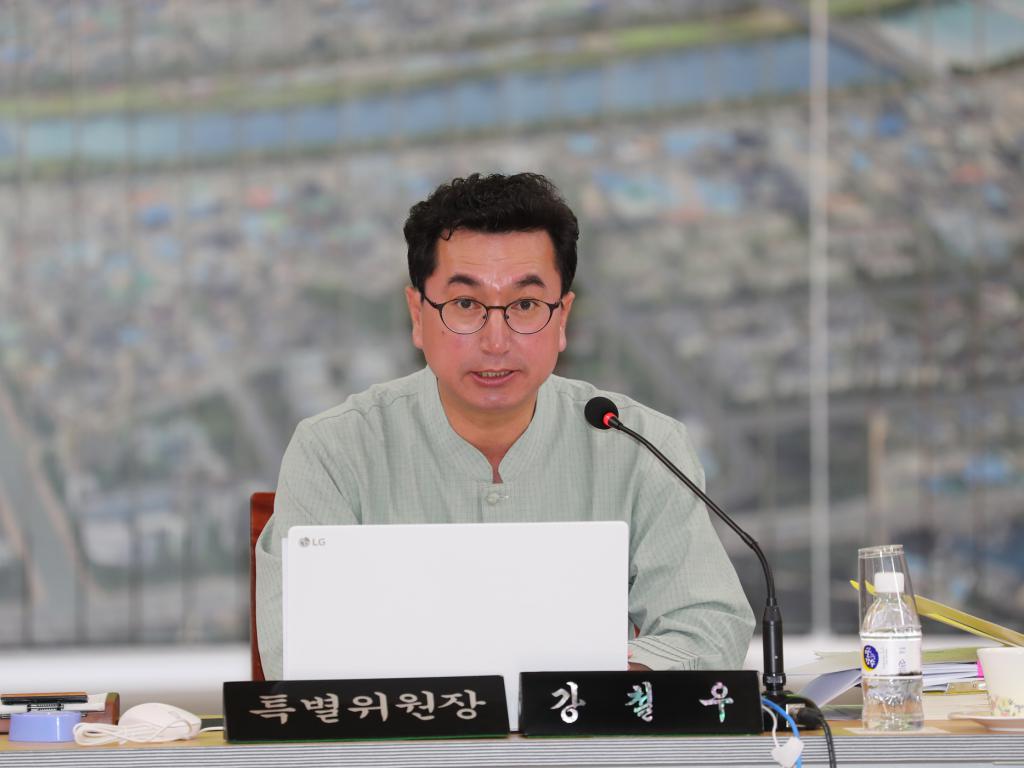 2017년 행정사무감사2