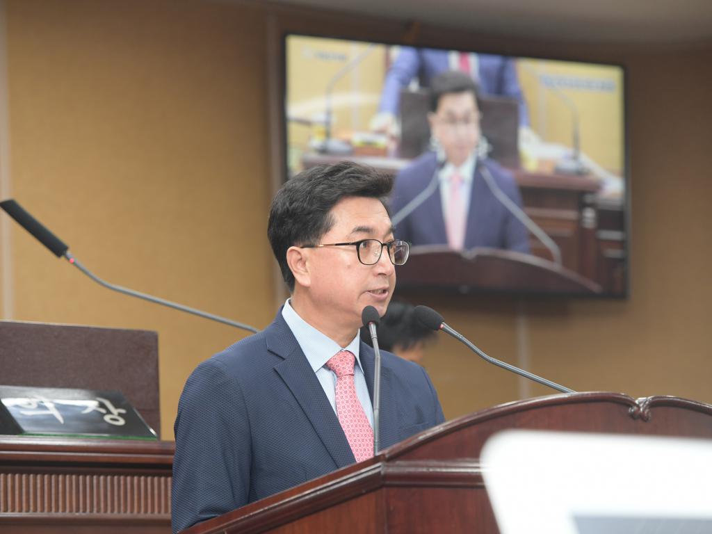 제227회 임시회 제2차 본회의