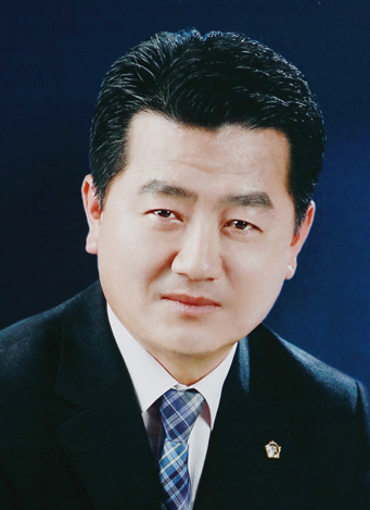 거창군의회 의장 김종두 사진