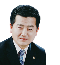 김종두 의장 사진.