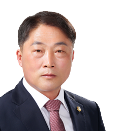 이재운 의장 사진.