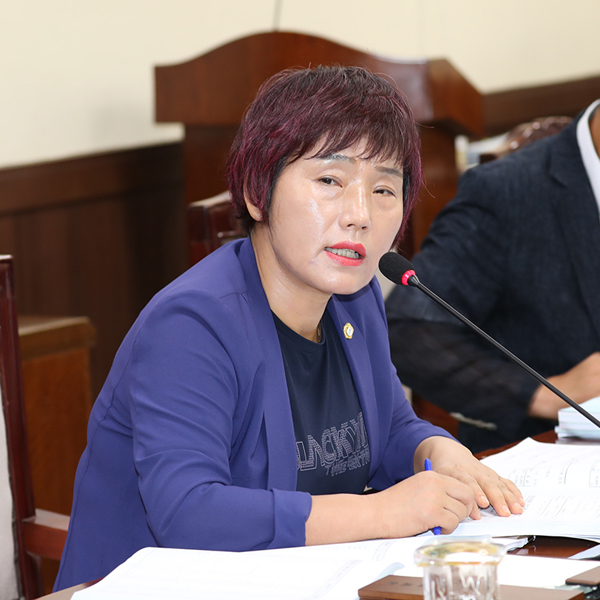 김향란